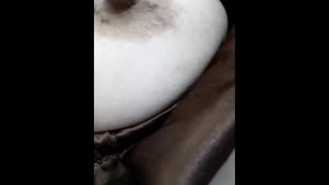 hachi_sweetbabie online show from 01.14.26