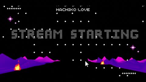 Hachiko online show from 02.18.25