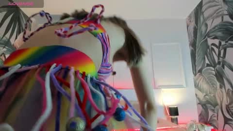 Snapshot of hada_magica chatting on 03.19.26 hada_magica online show from 03.19.26