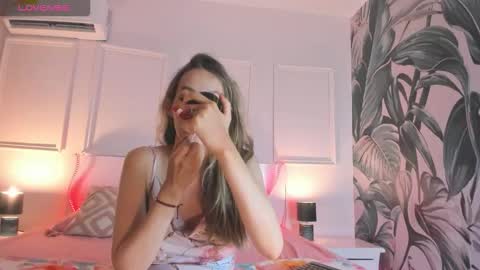 Snapshot of hada_magica chatting on 03.20.26 hada_magica online show from 03.20.26