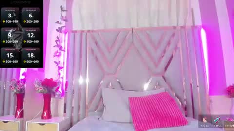 Snapshot of hada_russo chatting on 06.21.26 hada online show from 06.21.26
