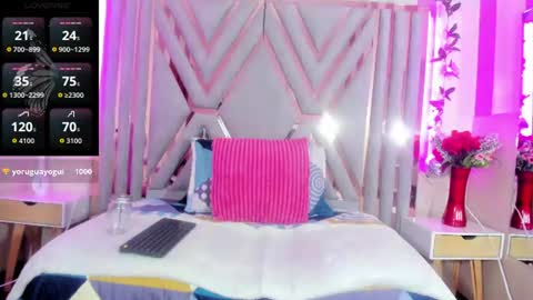 Snapshot of hada_russo chatting on 06.26.26 hada online show from 06.26.26