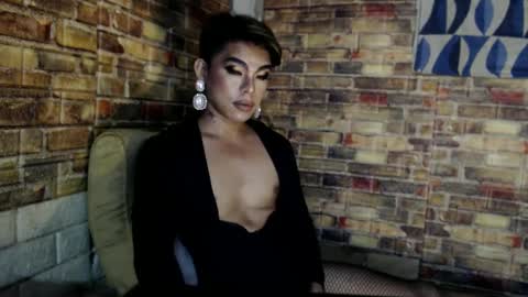 Snapshot of hadasam26 chatting on 02.16.25 SAM online show from 02.16.25