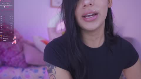 Hade online show from 01.16.25