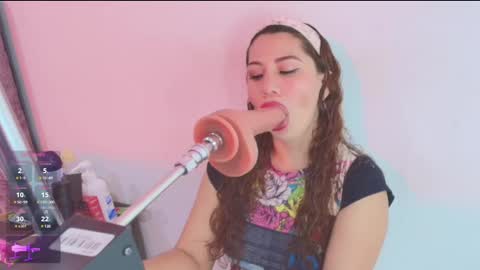 hade_cute2 online show from 12.07.24