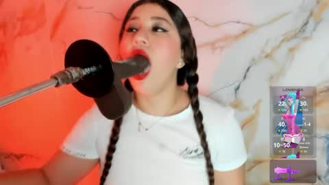hade_cute2 online show from 05.16.26
