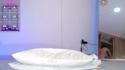  HADE ROSSE  online show from 04.03.26