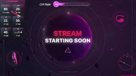 Hade online show from 02.14.25