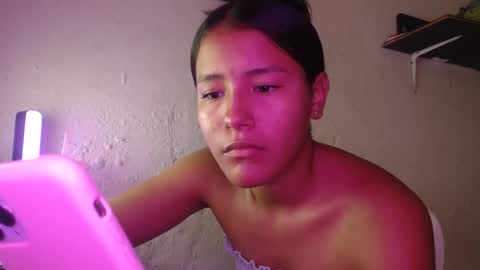 Snapshot of hadesmit1 chatting on 02.27.26 hadesmit1 online show from 02.27.26