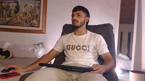 HADEZ online show from 02.26.26