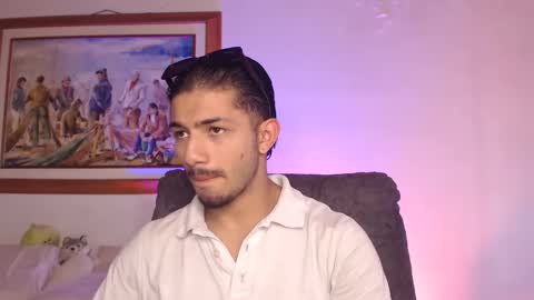 HADEZ online show from 03.21.26