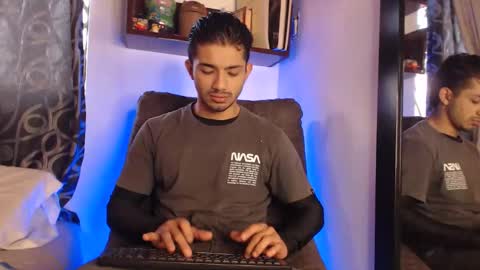 HADEZ online show from 04.01.26