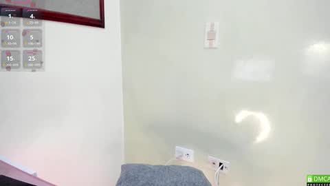 Hae-In online show from 03.16.26