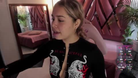 Haely online show from 03.09.25