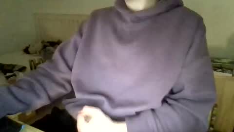 Snapshot of hahaimnotokay chatting on 02.11.25 hahaimnotokay online show from 02.11.25