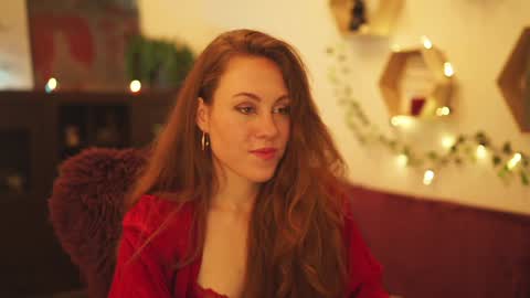 Snapshot of hahayessihaveone chatting on 12.29.24 hahayessihaveone online show from 12.29.24