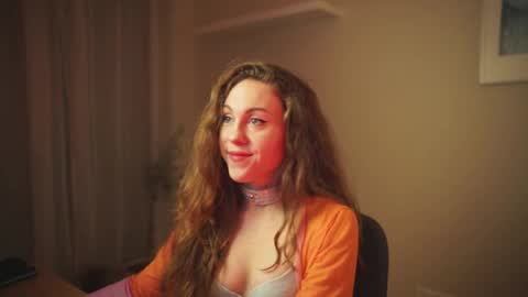 Snapshot of hahayessihaveone chatting on 11.03.25 hahayessihaveone online show from 11.03.25