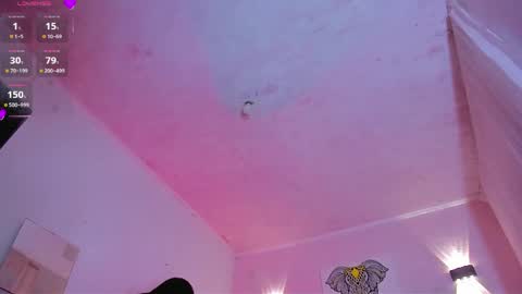 Snapshot of haiiry_girl18 chatting on 04.16.26 Stacy online show from 04.16.26