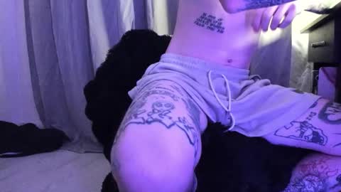 haildave6 online show from 01.08.26