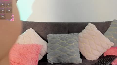 Hailee online show from 12.12.24