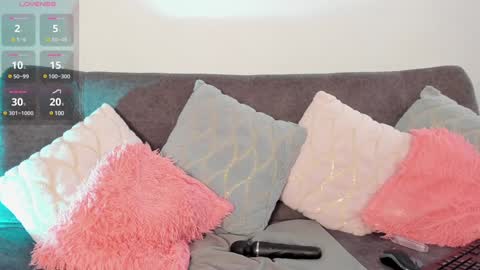 Hailee online show from 01.21.25