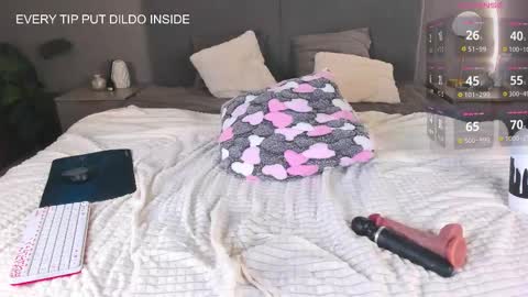 im Haley dont forget give my thumbs up online show from 03.16.26