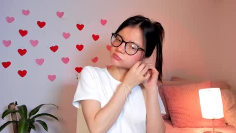 Hailey online show from 03.10.25