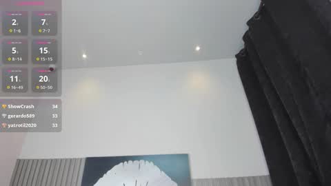 laura online show from 10.26.25