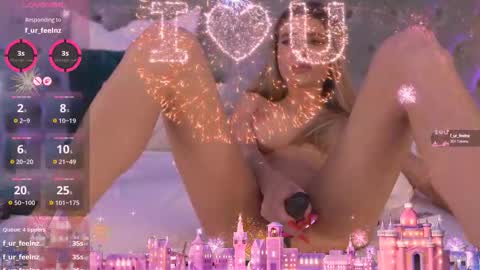 Hailey online show from 10.04.25