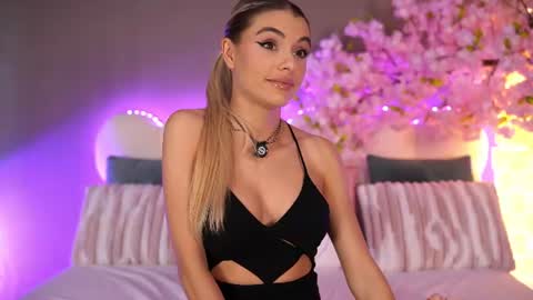 Hailey online show from 07.22.26