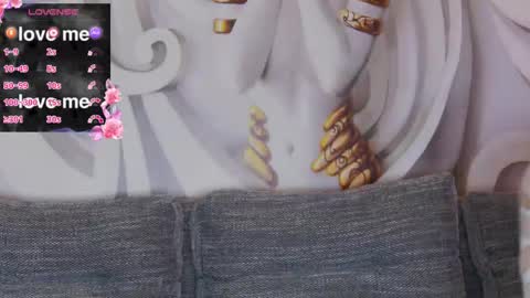 HaileyPeach online show from 09.27.25