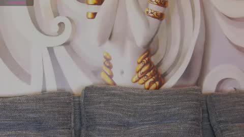 HaileyPeach online show from 10.02.25