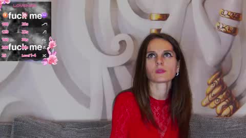 HaileyPeach online show from 10.06.25