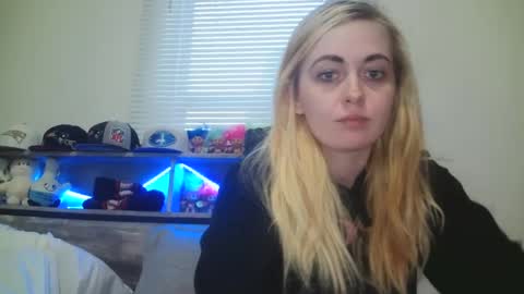 Snapshot of haileyakuma69 chatting on 03.03.25 Hailey and d online show from 03.03.25