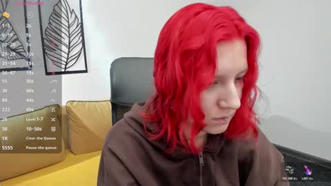 Hailey online show from 03.10.26