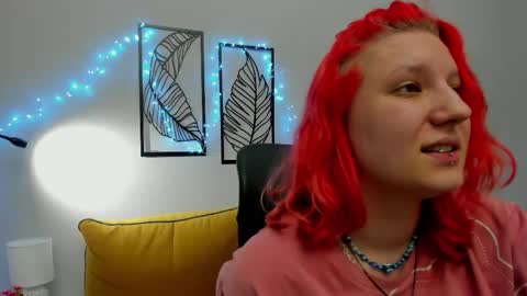 Hailey online show from 04.20.26