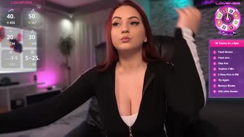 Masha online show from 02.24.25