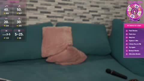 Masha online show from 03.07.25