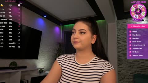 Masha online show from 01.16.26