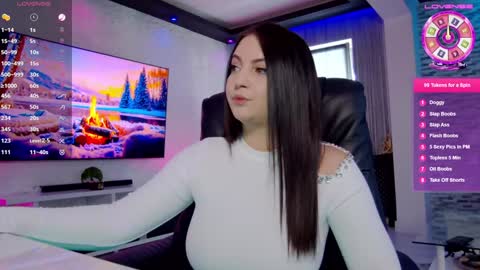 Masha online show from 01.18.26