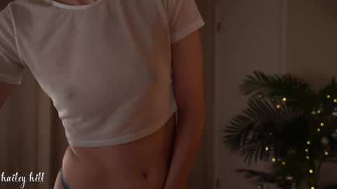 HaileyHill online show from 12.13.24