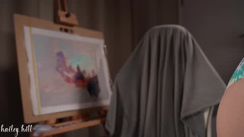 HaileyHill online show from 02.22.25