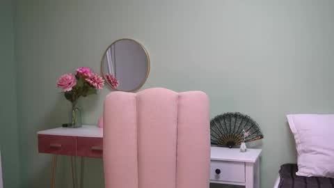 Hailey online show from 10.16.25