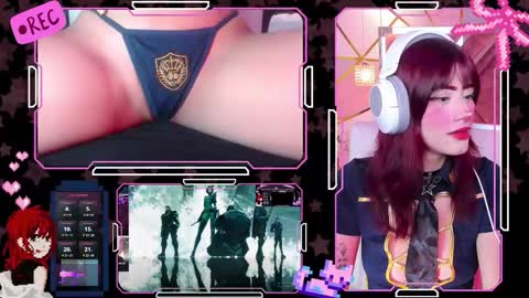 Hailey online show from 01.06.26