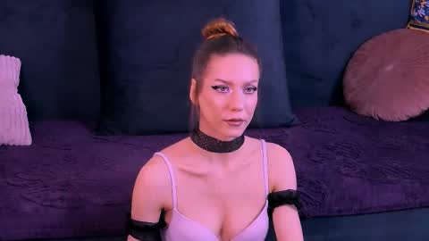 Carla online show from 11.14.25