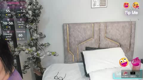 haileystonei online show from 02.03.26