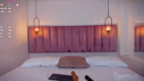 Snapshot of haily_b chatting on 10.07.25 Haily online show from 10.07.25