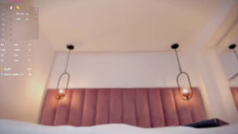 Snapshot of haily_b chatting on 10.15.25 Haily online show from 10.15.25