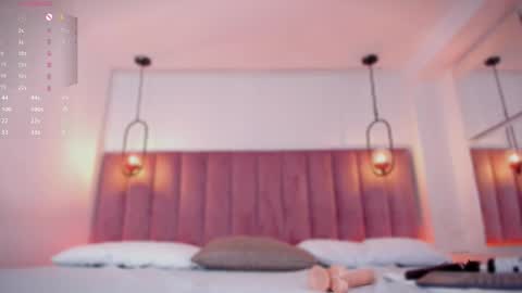 Snapshot of haily_b chatting on 10.24.25 Haily online show from 10.24.25