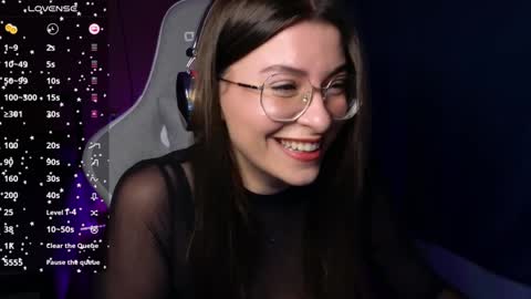 HailyHeavenly online show from 01.22.25